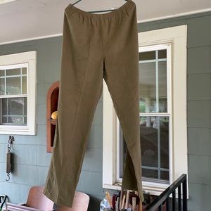 Soft Surroundings pants XL Tall